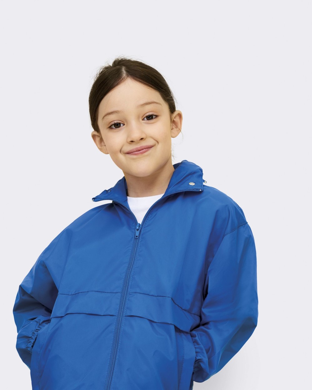 Vestes personnalisable SOL'S Surf Kids