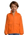 Vestes personnalisable SOL'S Surf Kids