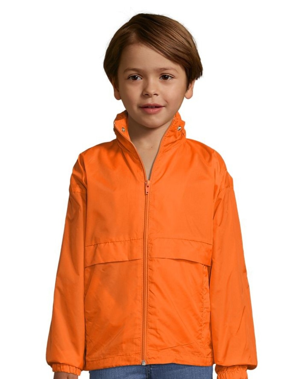 SOL'S Surf Kids Jacken personalisierbar