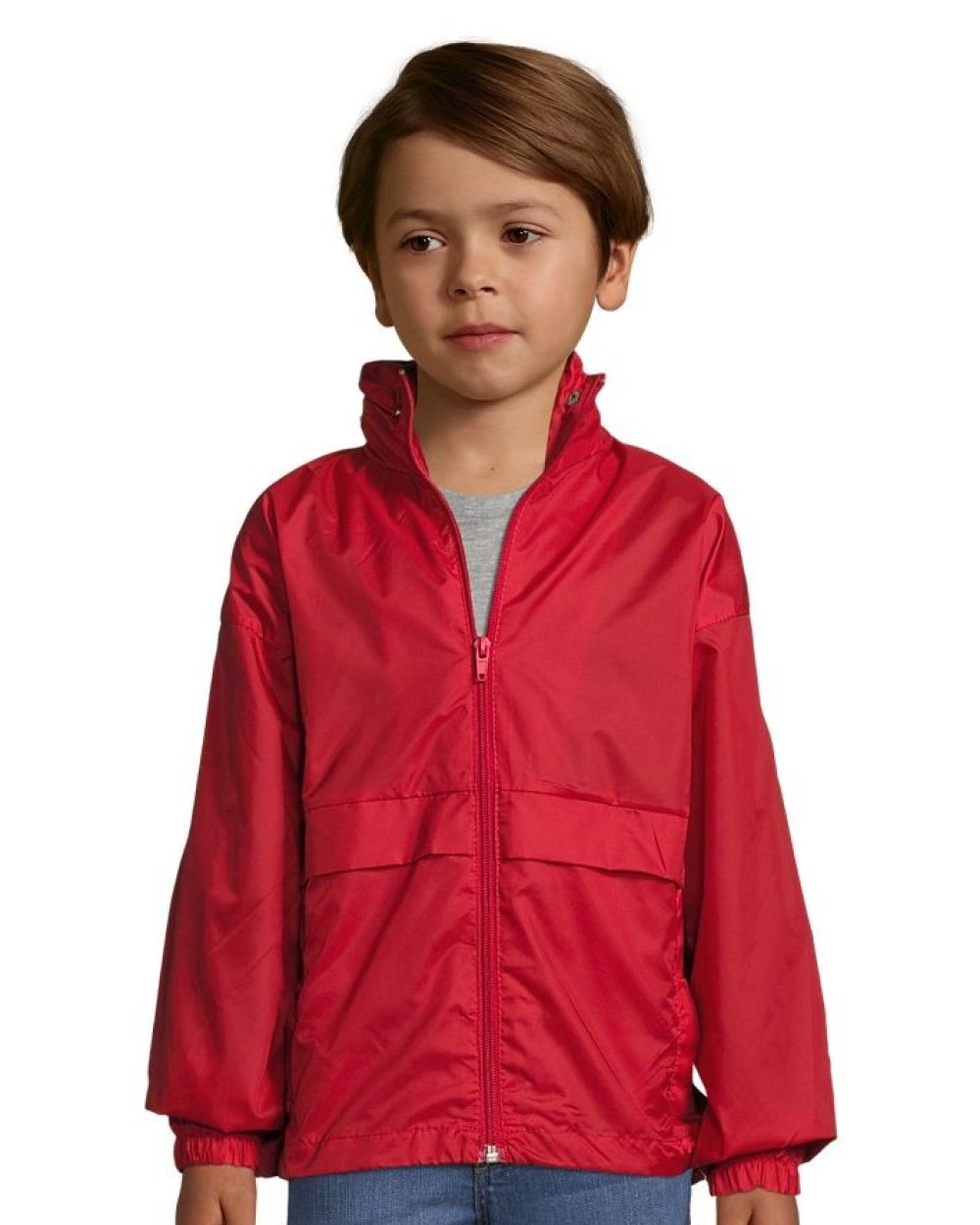 SOL'S Surf Kids Jacken personalisierbar
