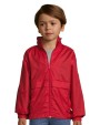 SOL'S Surf Kids Jacken personalisierbar