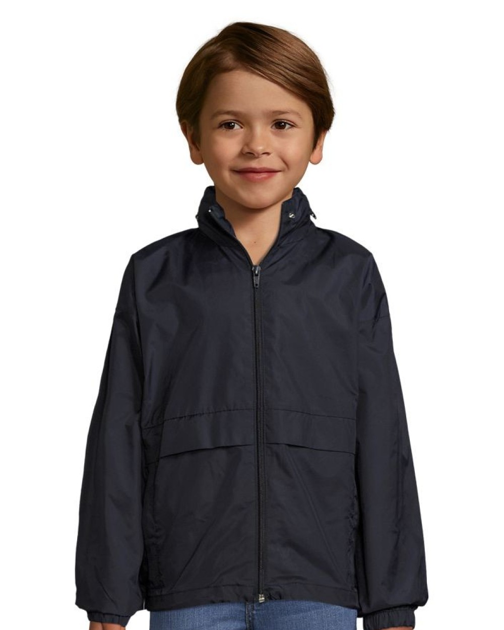 SOL'S Surf Kids Jacken personalisierbar