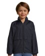 SOL'S Surf Kids Jacken personalisierbar