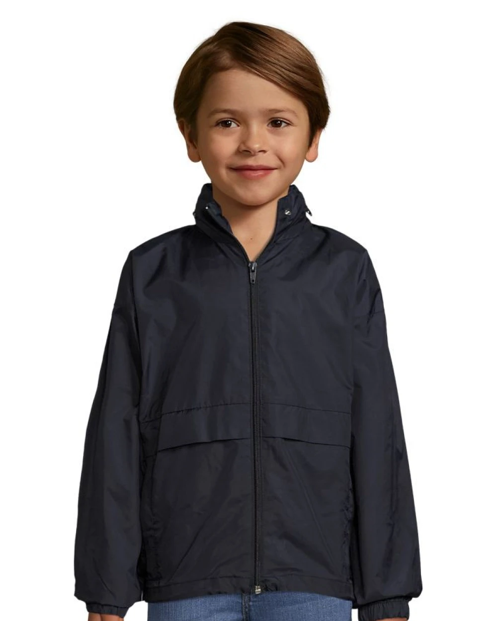 Vestes personnalisable SOL'S Surf Kids