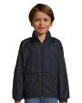 SOL'S Surf Kids Jacken personalisierbar