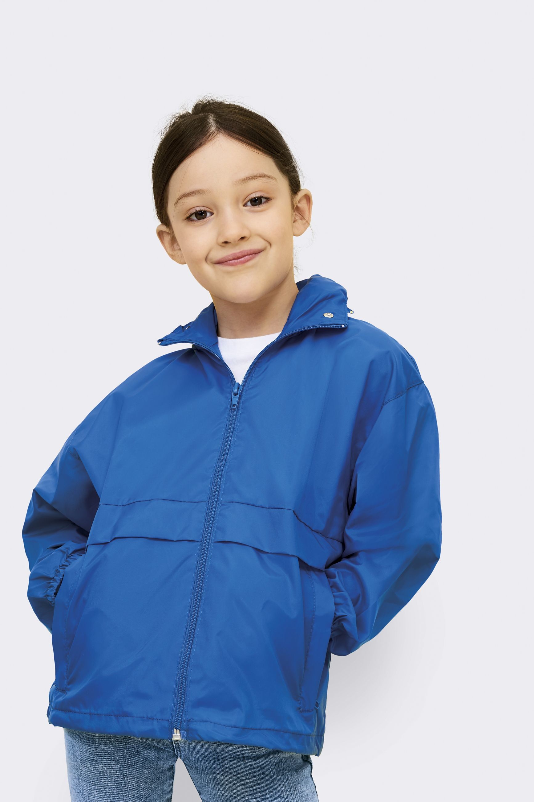 Vestes personnalisable SOL'S Surf Kids