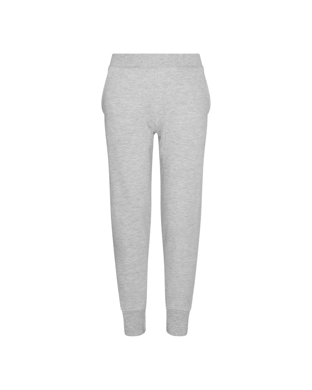 AWDIS Kids Tapered Track Pant Hosen personalisierbar