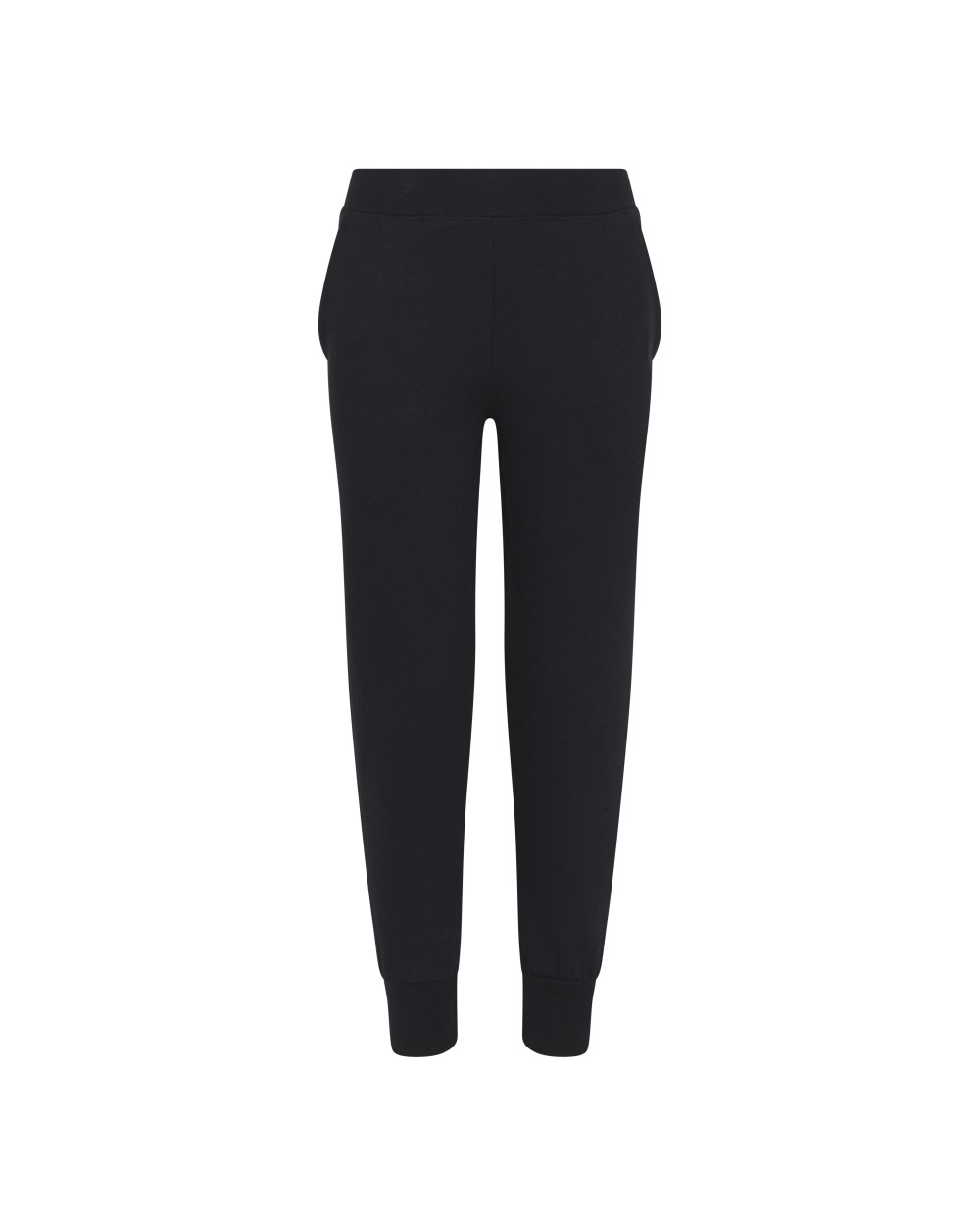 Broeken AWDIS Kids` Tapered Track Pant voor bedrukking &amp; borduring