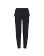 Broeken AWDIS Kids` Tapered Track Pant voor bedrukking &amp; borduring