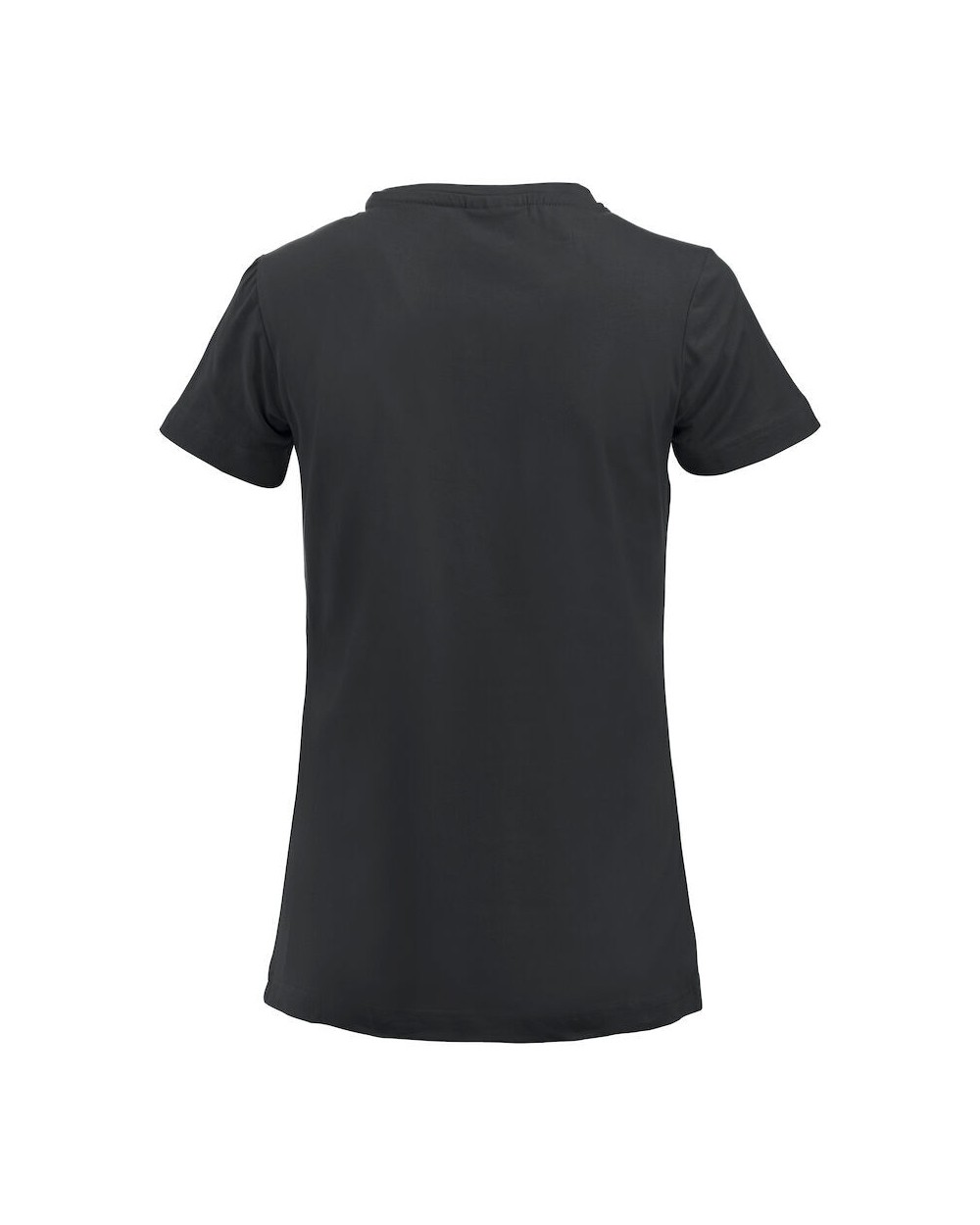 T-shirts CLIQUE Carolina S/S voor bedrukking &amp; borduring