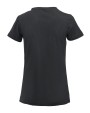 T-Shirts personnalisable CLIQUE Carolina S/S