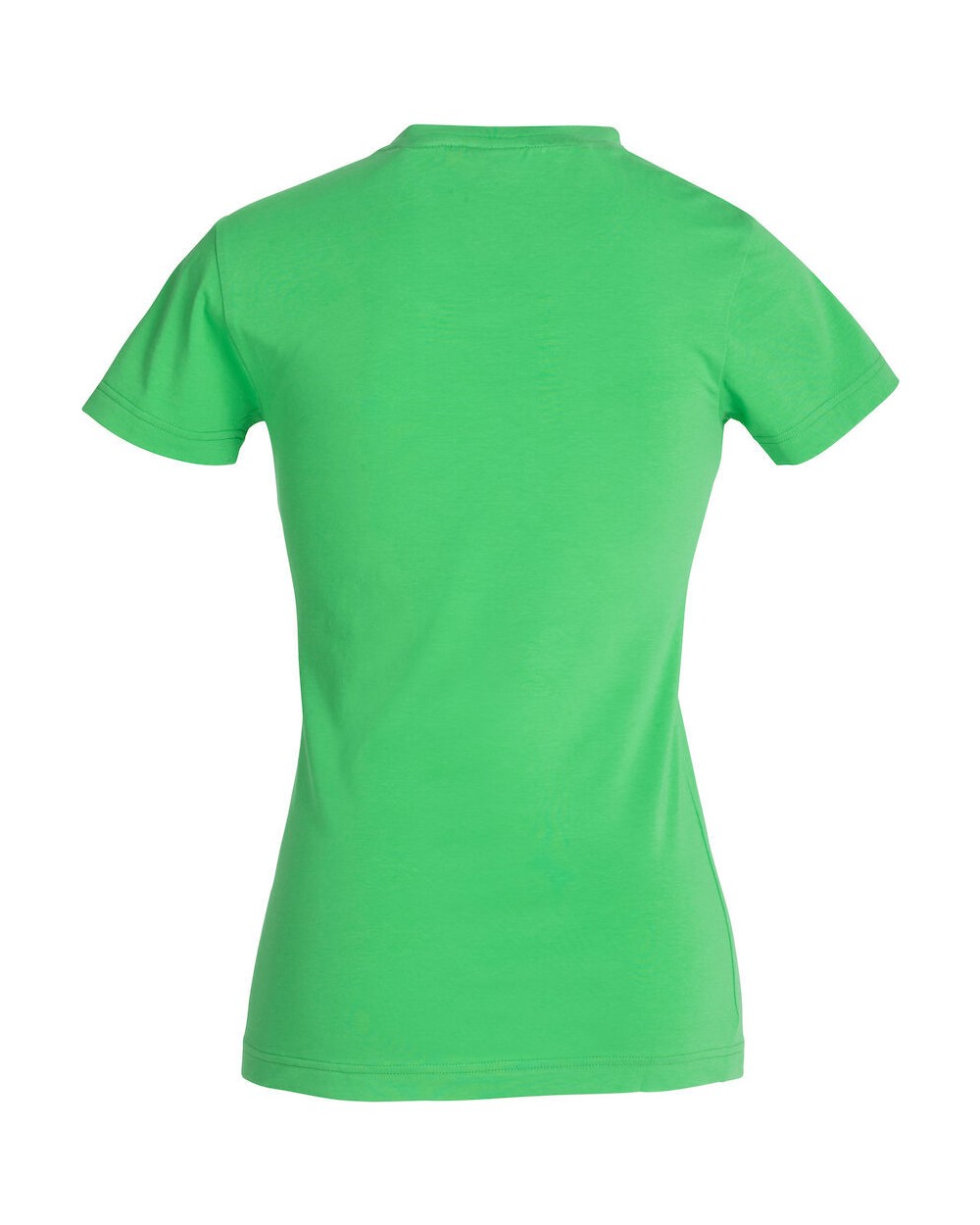 T-Shirts personnalisable CLIQUE Carolina S/S