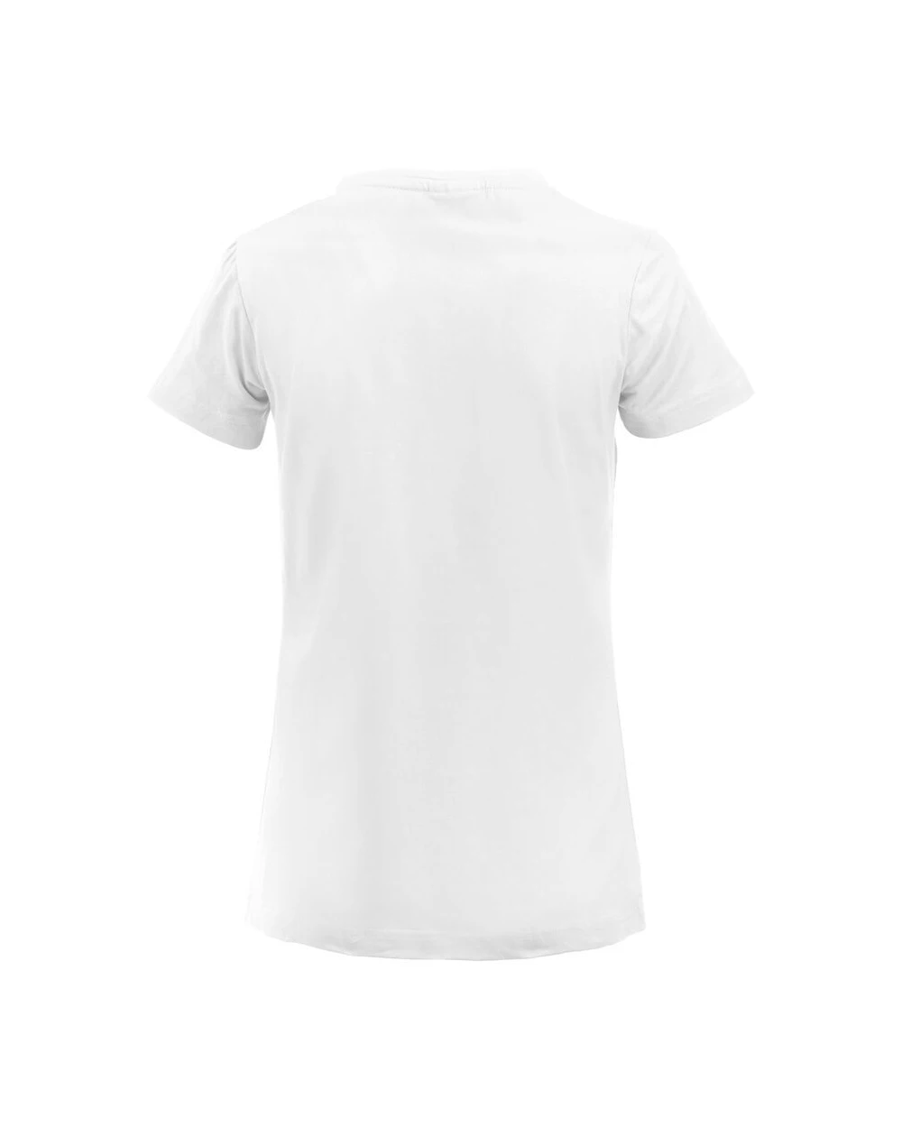 T-Shirts personnalisable CLIQUE Carolina S/S