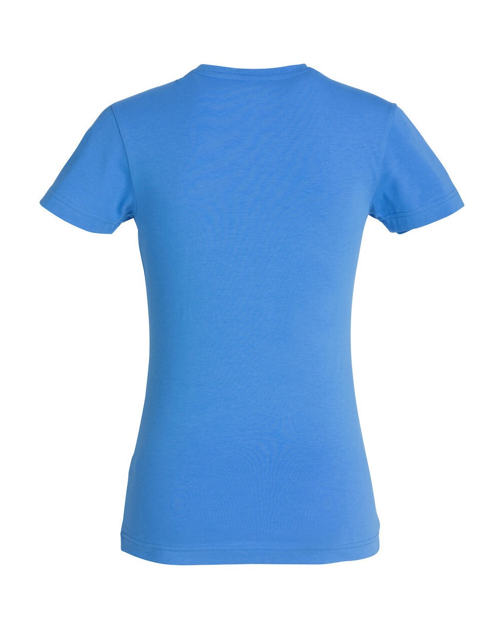 T-Shirts personnalisable CLIQUE Carolina S/S