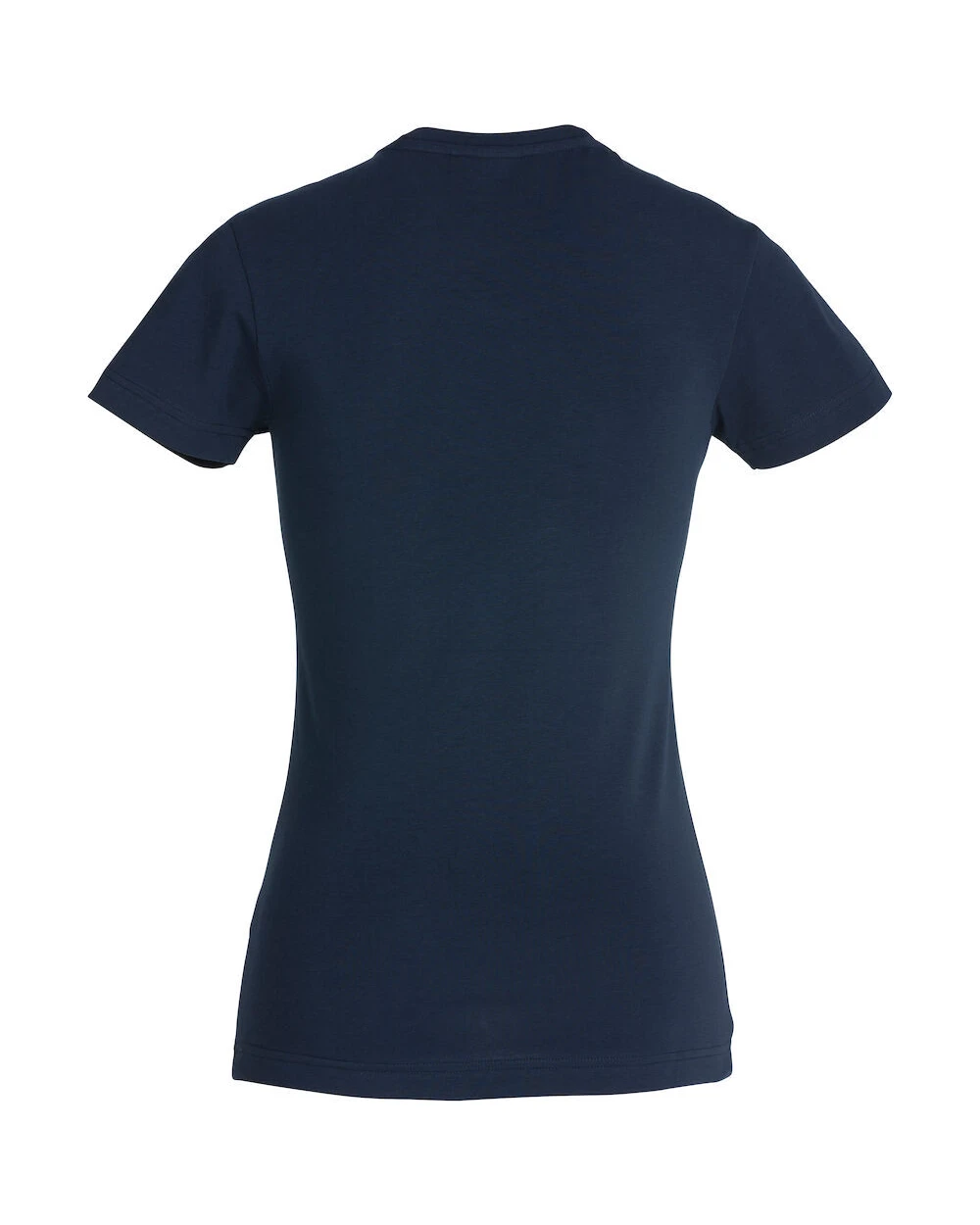 CLIQUE Carolina S/S T-Shirts personalisierbar