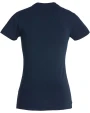 CLIQUE Carolina S/S T-Shirts personalisierbar