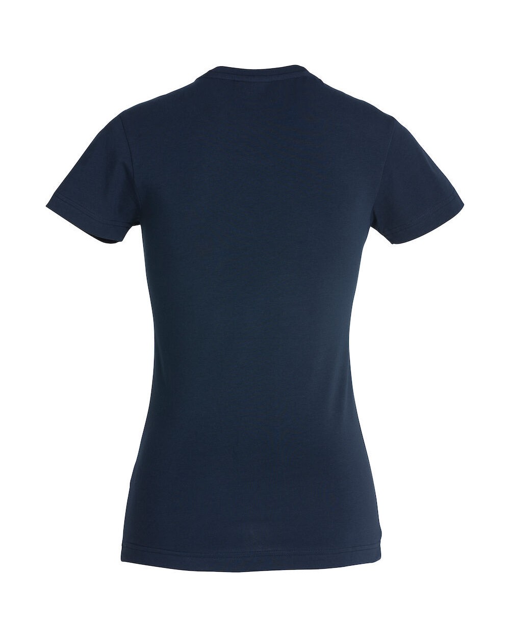T-Shirts personnalisable CLIQUE Carolina S/S