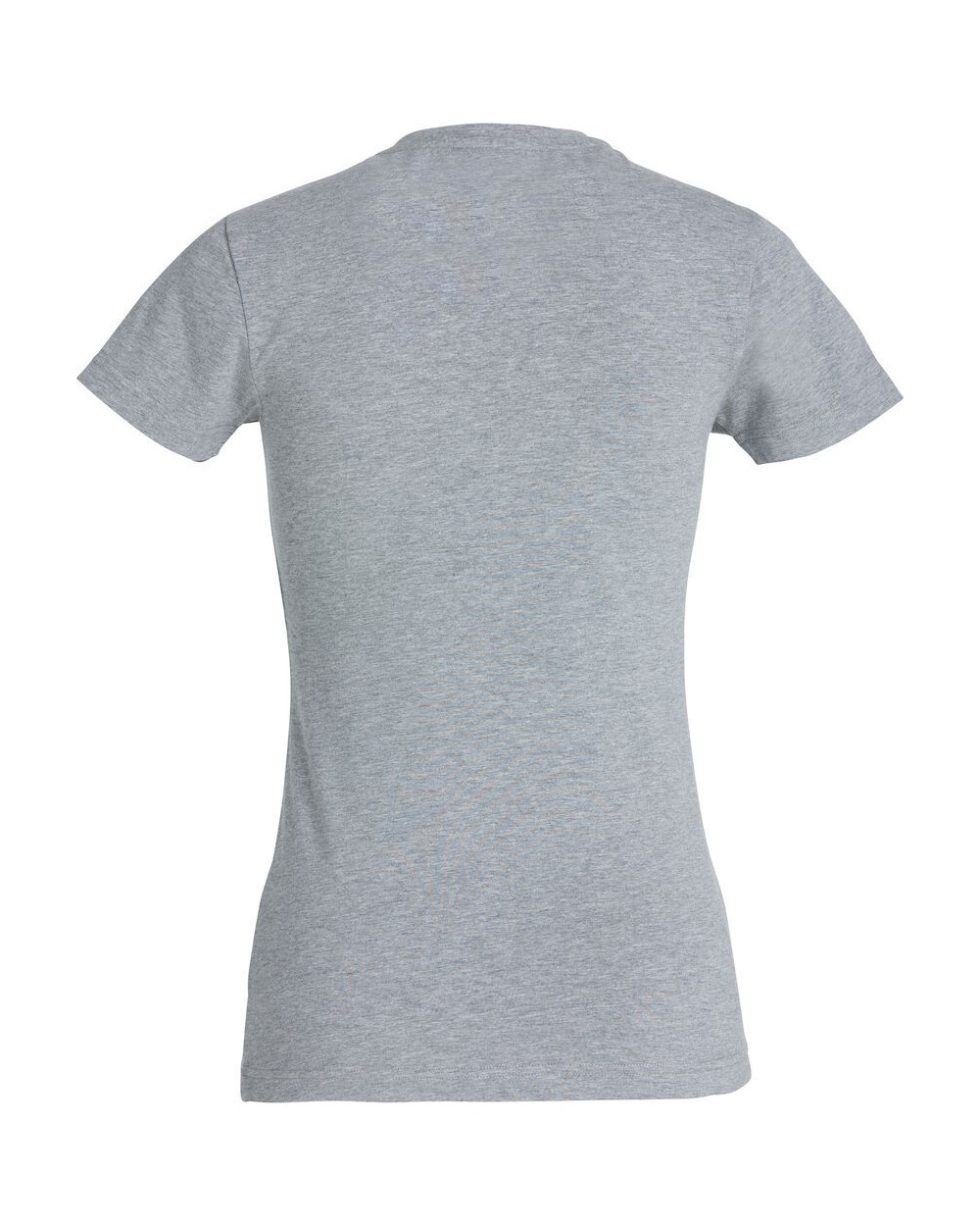 T-shirts CLIQUE Carolina S/S voor bedrukking &amp; borduring