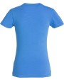 T-Shirts personnalisable CLIQUE Carolina S/S