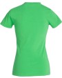 T-Shirts personnalisable CLIQUE Carolina S/S