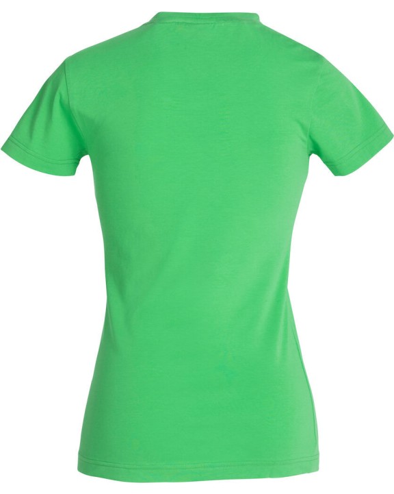 T-Shirts personnalisable CLIQUE Carolina S/S