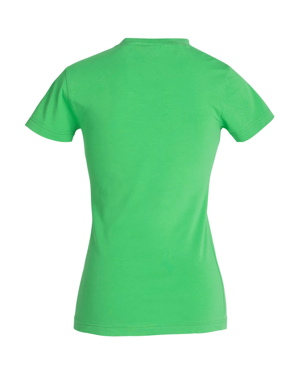 CLIQUE Carolina S/S T-Shirts personalisierbar