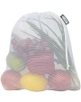 Tote bags personnalisable 4DO Ensemble de 3 sacs à légumes Rob en PET recyclé avec sublimation