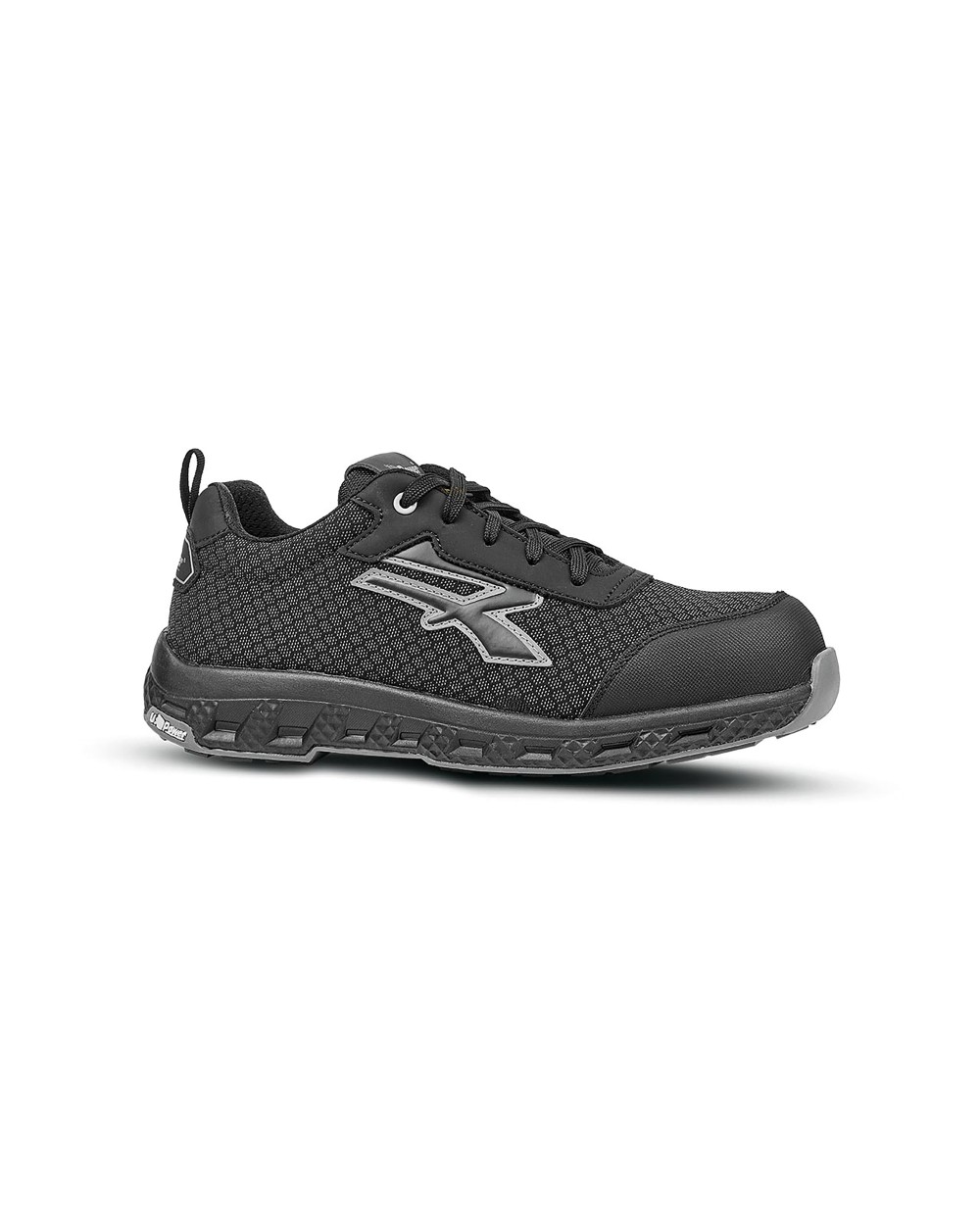 Accessoires personnalisable U-POWER Chaussure de sécurité Jester