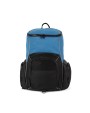 KIMOOD Sport-Rucksack mit Befestigungsmöglichkeit Taschen personalisierbar