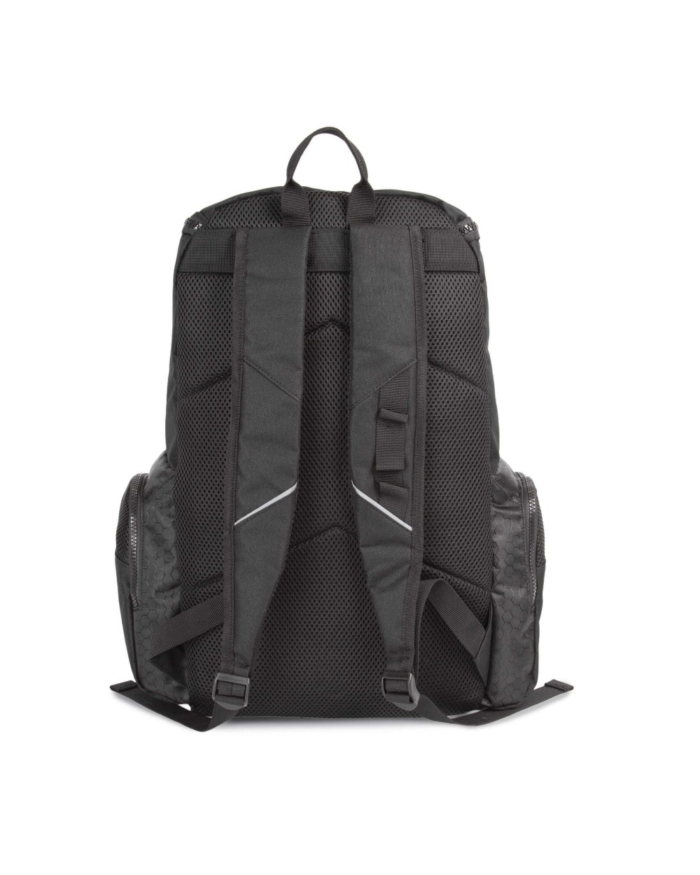 Sacs & Bagagerie personnalisable KIMOOD Sac à dos de sport recyclé avec porte-objets