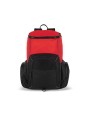 KIMOOD Sport-Rucksack mit Befestigungsmöglichkeit Taschen personalisierbar