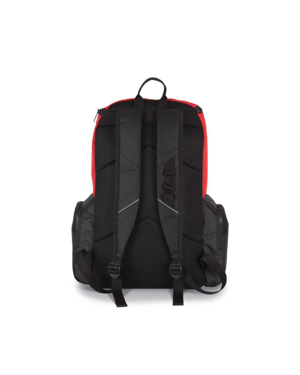 KIMOOD Sport-Rucksack mit Befestigungsmöglichkeit Taschen personalisierbar