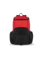 KIMOOD Sac à dos de sport recyclé avec porte-objets  personnalisable