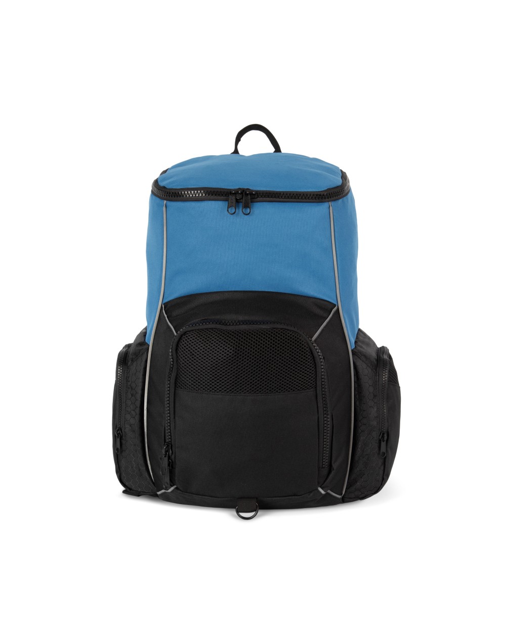 KIMOOD Sport-Rucksack mit Befestigungsmöglichkeit Taschen personalisierbar