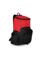 KIMOOD Sac à dos de sport recyclé avec porte-objets /api/colors/b50d1b8c-b02f-4ec6-9360-ffd14b5df30b personnalisable