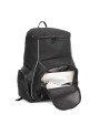 Sacs & Bagagerie personnalisable KIMOOD Sac à dos de sport recyclé avec porte-objets