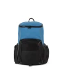 KIMOOD Sac à dos de sport recyclé avec porte-objets /api/colors/d71df661-323e-4c83-8a26-d8fb850a0ce8 personnalisable