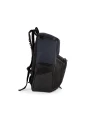 KIMOOD Sac à dos de sport recyclé avec porte-objets /api/colors/bff4746c-be60-4de0-8a3e-9dbc89c184c1 personnalisable