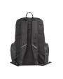 Sacs & Bagagerie personnalisable KIMOOD Sac à dos de sport recyclé avec porte-objets