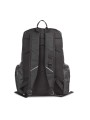 KIMOOD Sac à dos de sport recyclé avec porte-objets  personnalisable