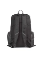 KIMOOD Sac à dos de sport recyclé avec porte-objets  personnalisable