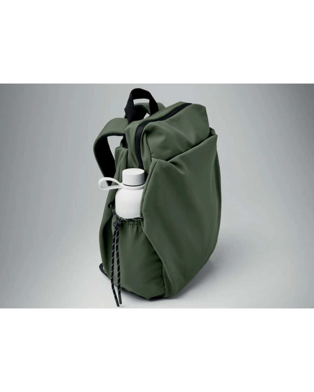 Tassen & Zakken 4DO 16" nylon laptop rugzak 17L voor bedrukking &amp; borduring