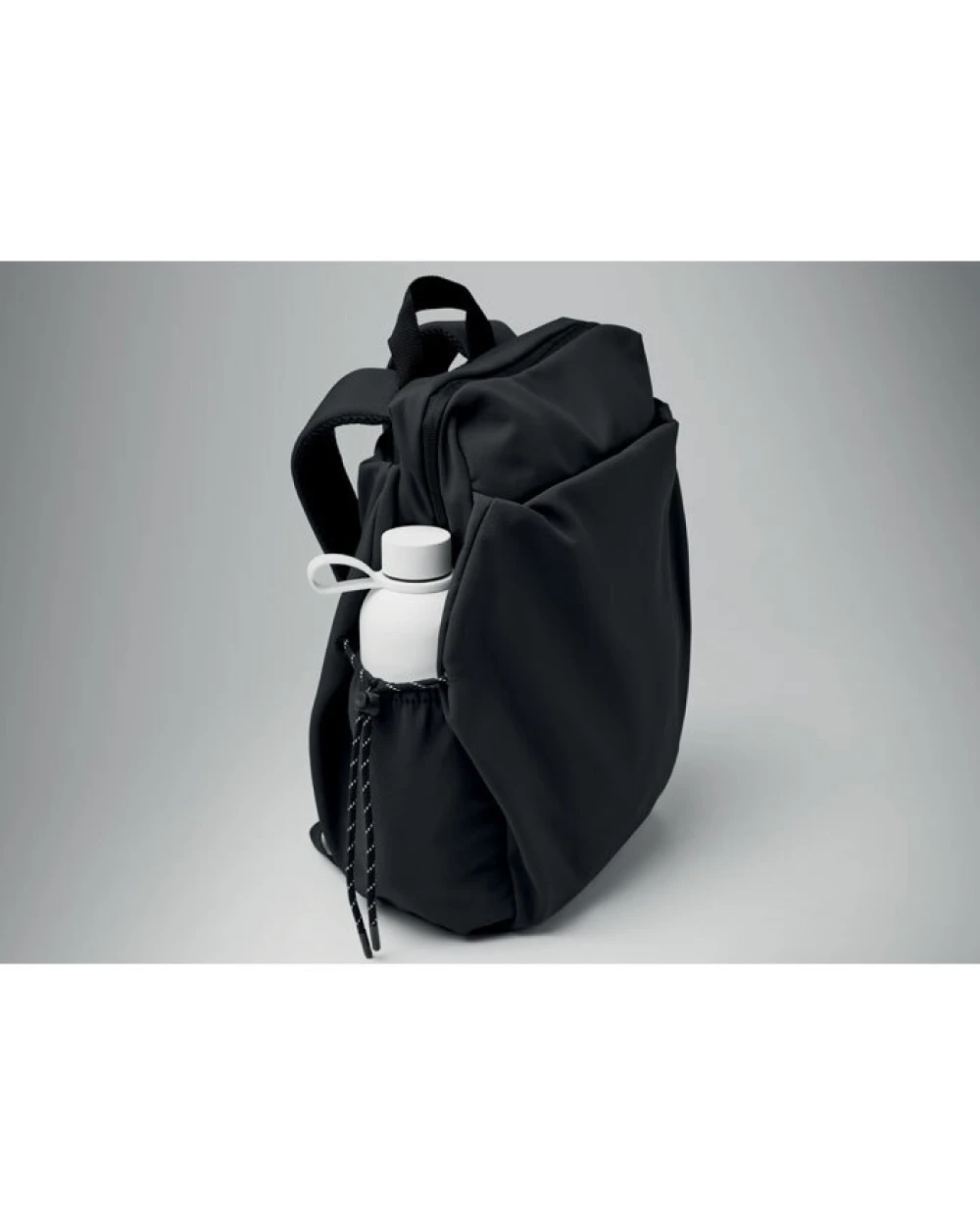 4DO 16" Laptop-Rucksack Nylon Taschen personalisierbar