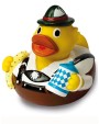 MBW Schnabels® Squeaky Duck Oktoberfest-Duck Zubehör personalisierbar