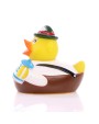 Benodigdheden MBW Schnabels® Squeaky Duck Oktoberfest-Duck voor bedrukking &amp; borduring