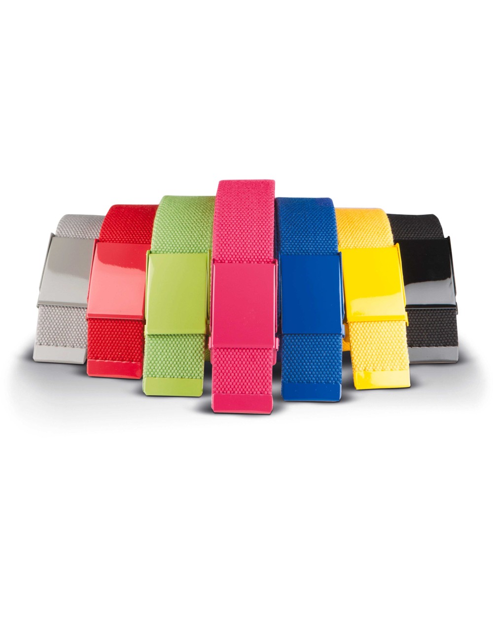 Benodigdheden K-UP Riem Van Polyester voor bedrukking &amp; borduring