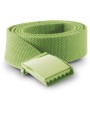 Accessoires personnalisable K-UP Ceinture en polyester