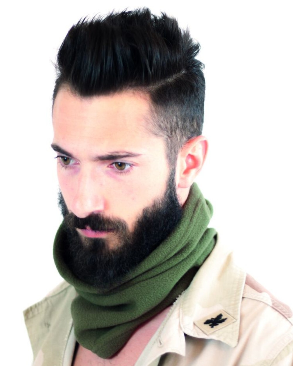 Écharpes personnalisable ATLANTIS HOTTY