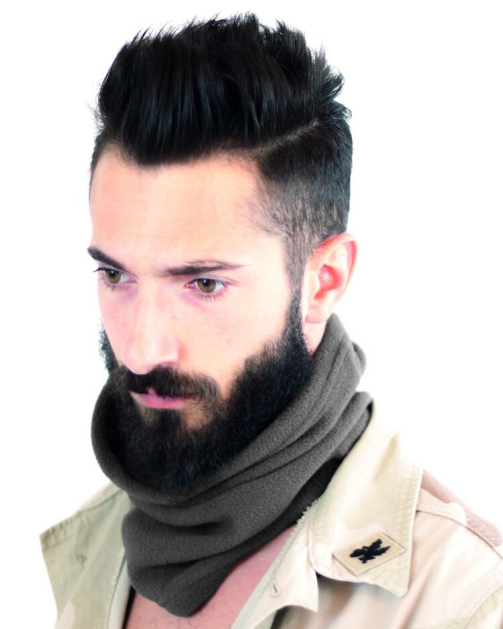 Écharpes personnalisable ATLANTIS HOTTY