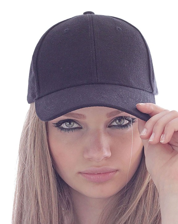 Casquettes personnalisable ATLANTIS PILOT